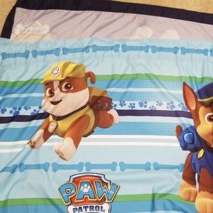 Paw Patrol Curtains